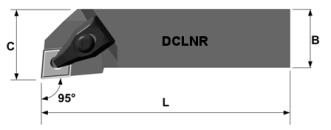 DCLNR2525 M12